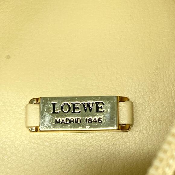 Loewe Anton Backpack Backpack main image 6